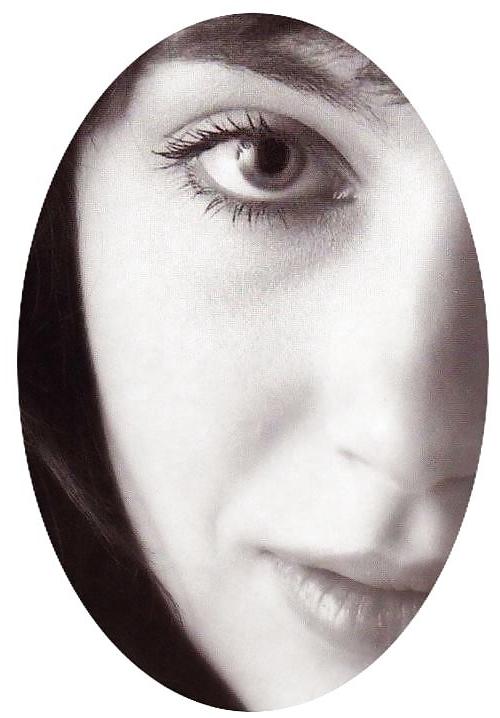 25P Kate Bush - Goddess 2.