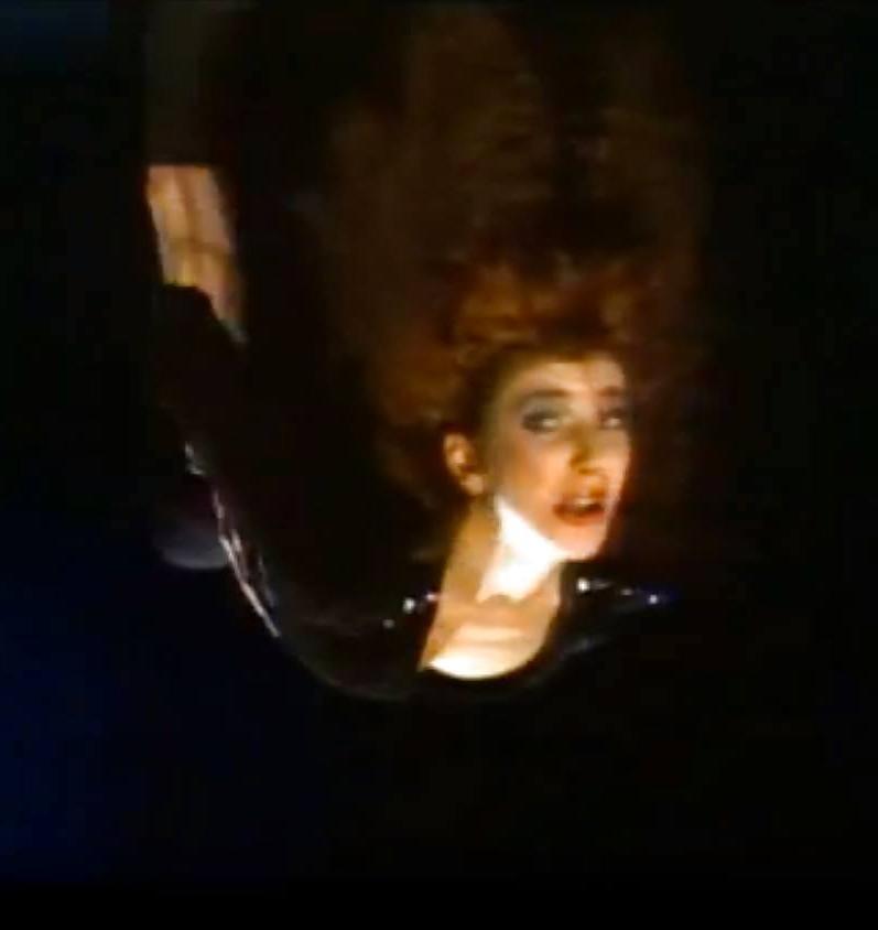 25P Kate Bush - Goddess 2.