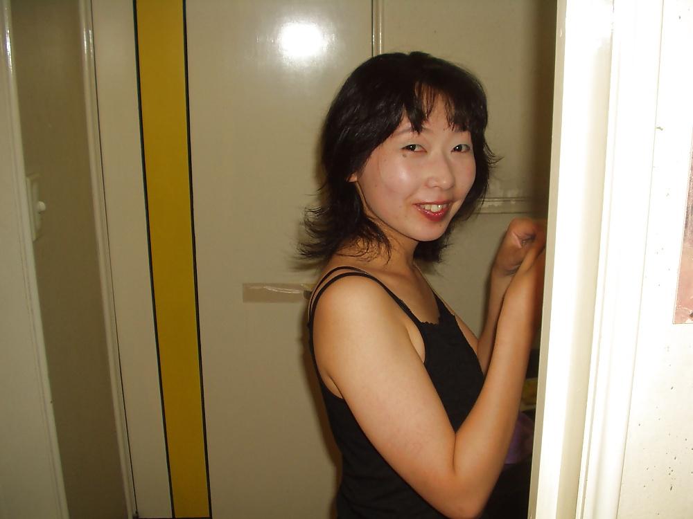 20P Japanese Mature Woman 43