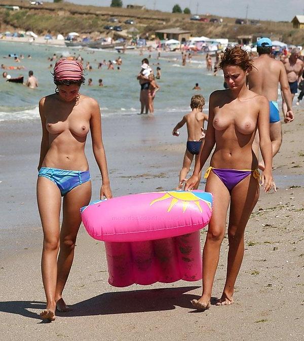 6P Beach