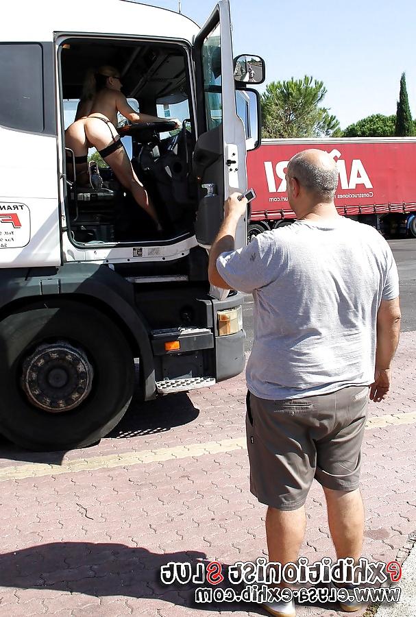 10P Flashing and public nudity 2
