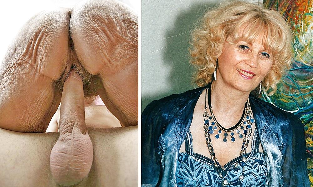 20P Mature, Milf & Granny Pics