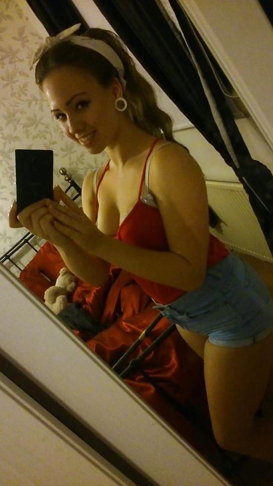 25P Scottish Glasgow girls 