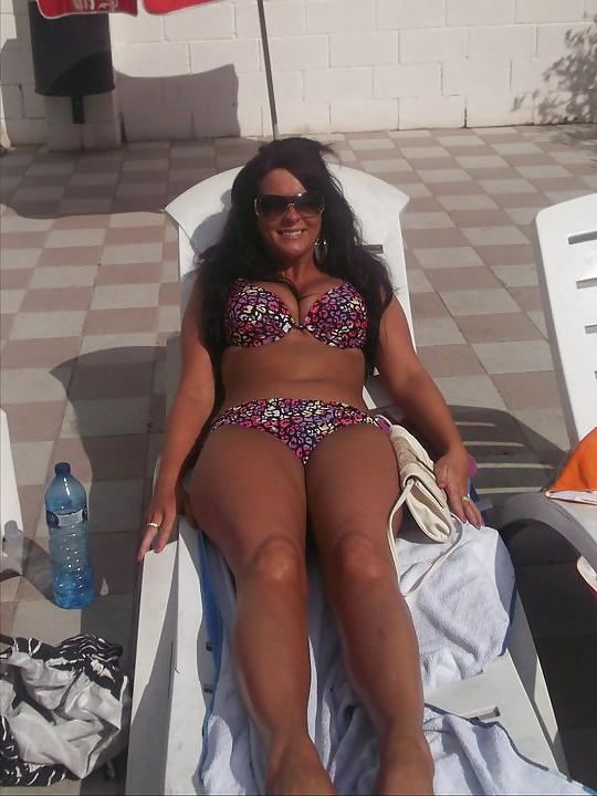 25P Scottish Glasgow girls 