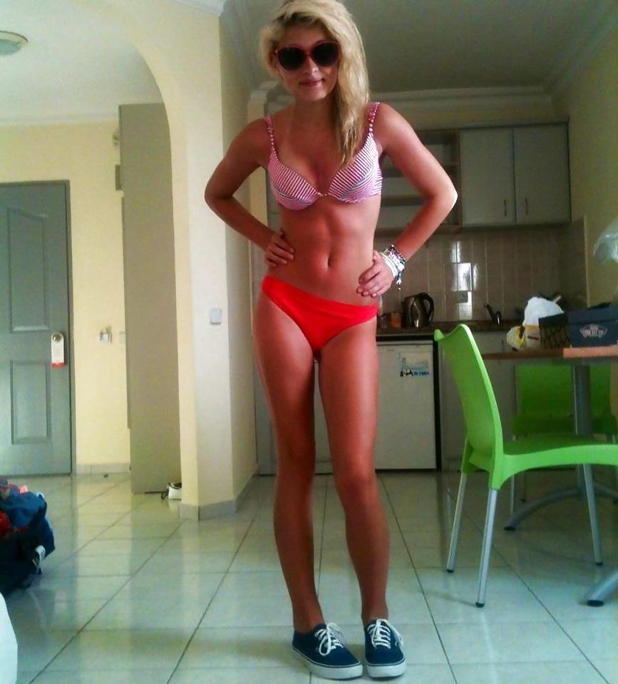25P Scottish Glasgow girls 