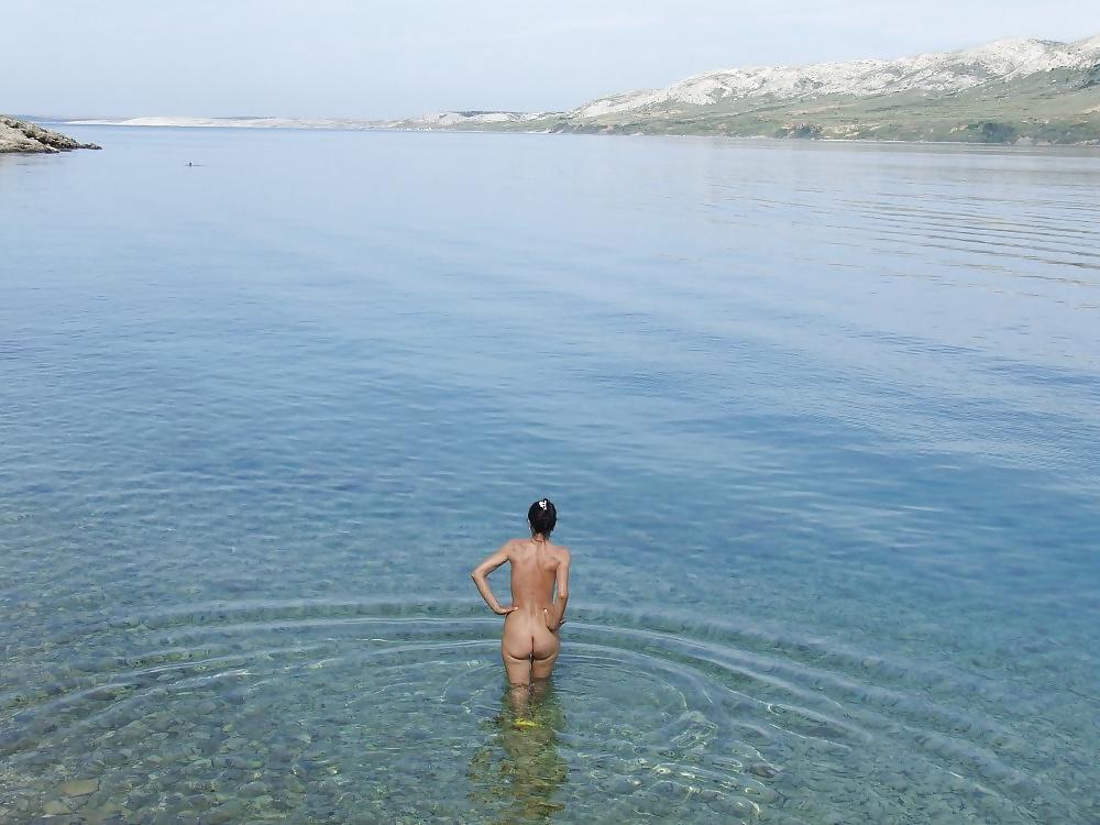 25P Pago Beach sex fun by ahcpl