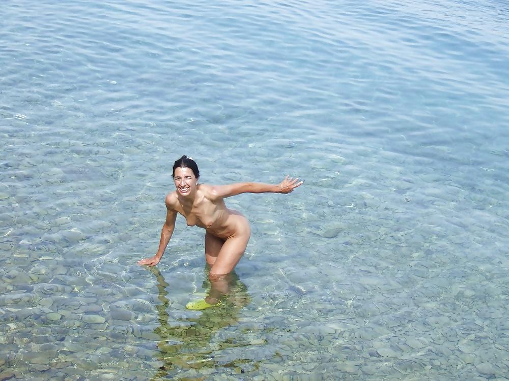 25P Pago Beach sex fun by ahcpl