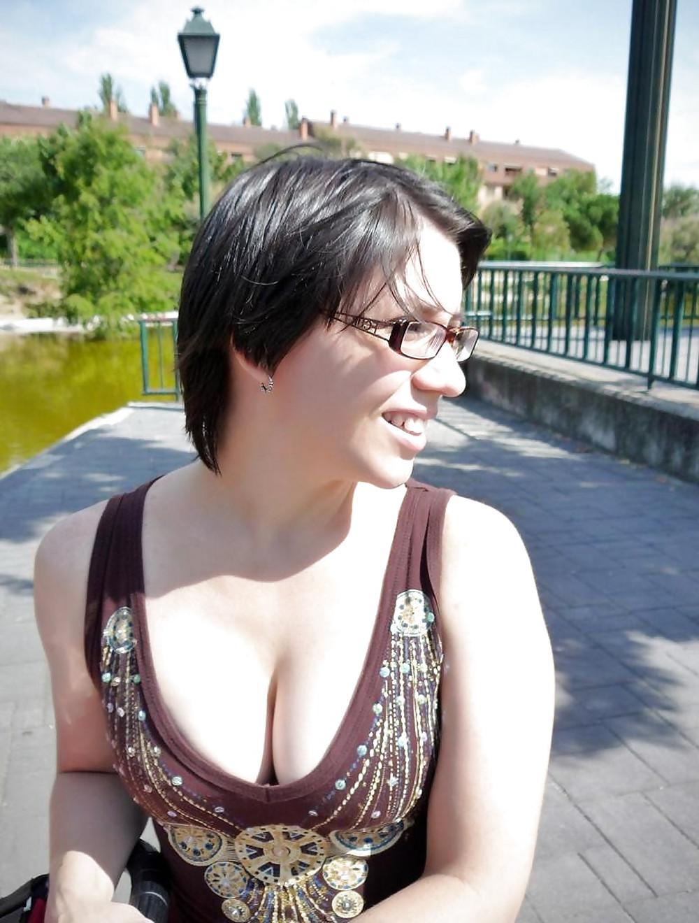 25P Mom Milf From Spain