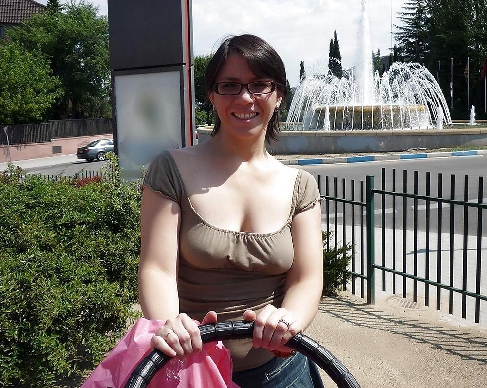 25P Mom Milf From Spain