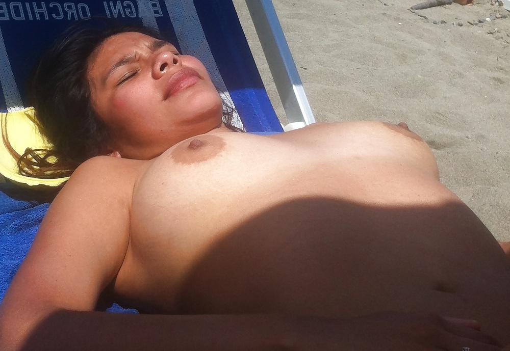 10P Beach