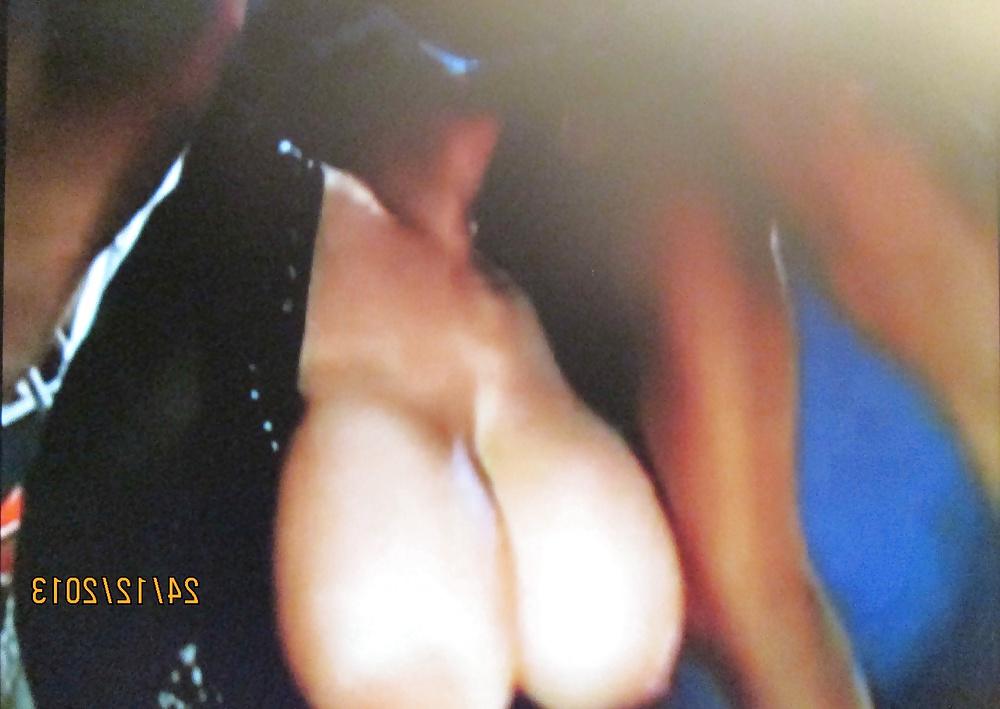 25P I like this busty mature woman