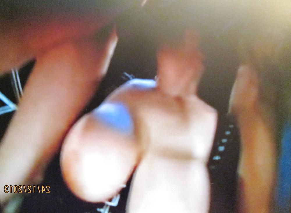 25P I like this busty mature woman