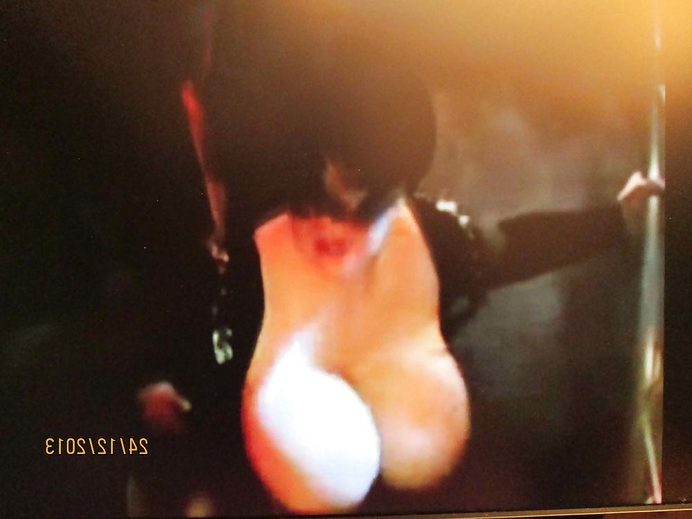25P I like this busty mature woman