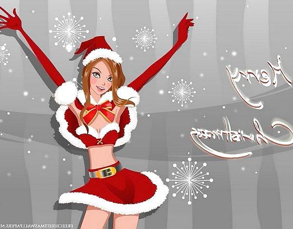 25P Xhamster zu Weihnachten
