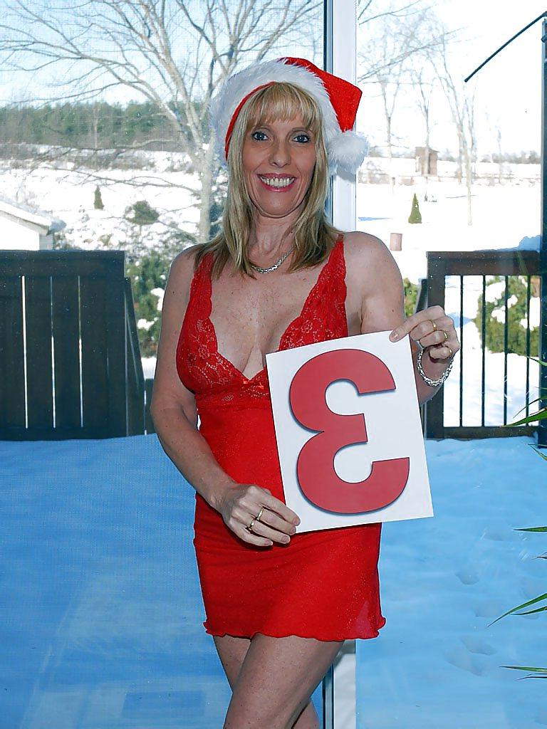25P Xhamster zu Weihnachten