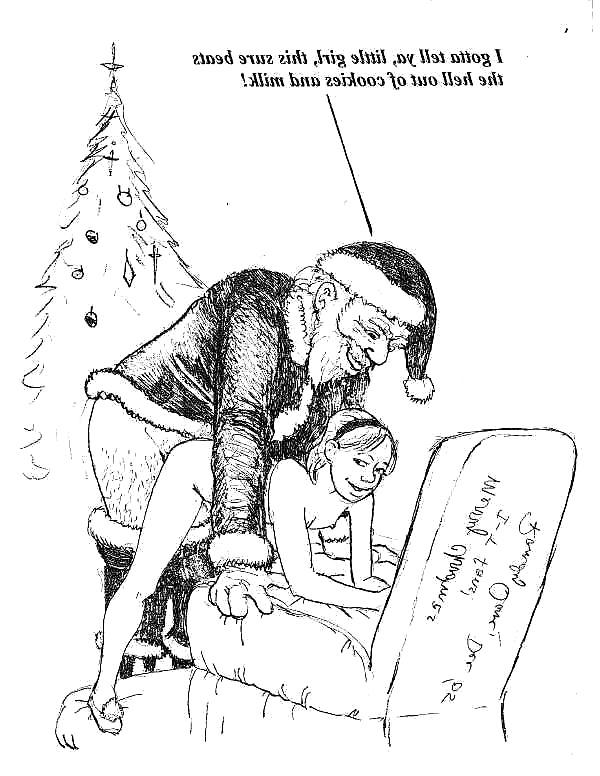 6P Xmas special