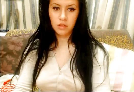 10P Cam Girl Flash 