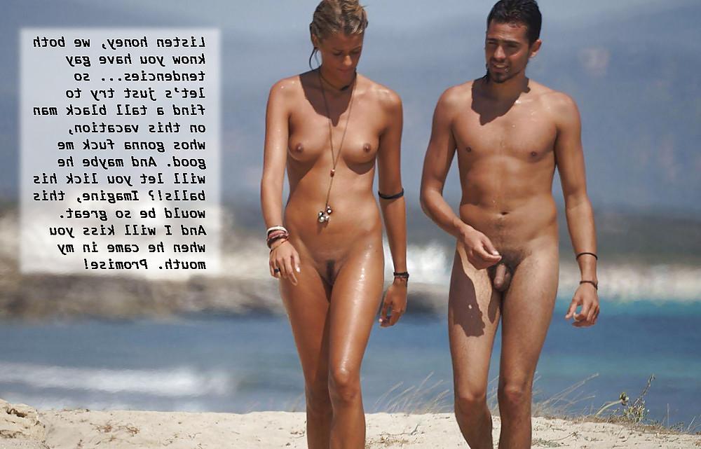 18P Beach summer interracial2