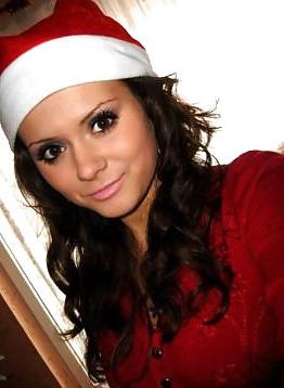 22P Your dirty little xmas angel