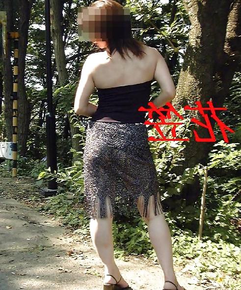 20P Japanese Mature Woman 94