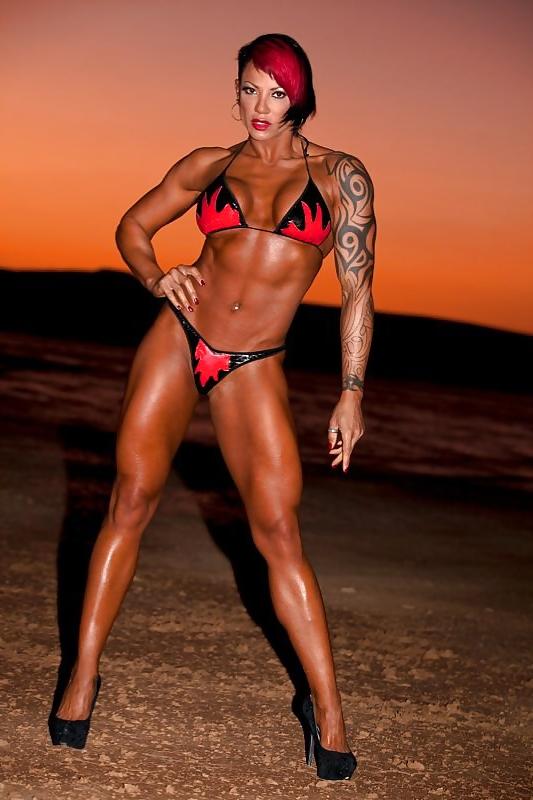 20P Muscle and Fitness 13 (LordLone) 