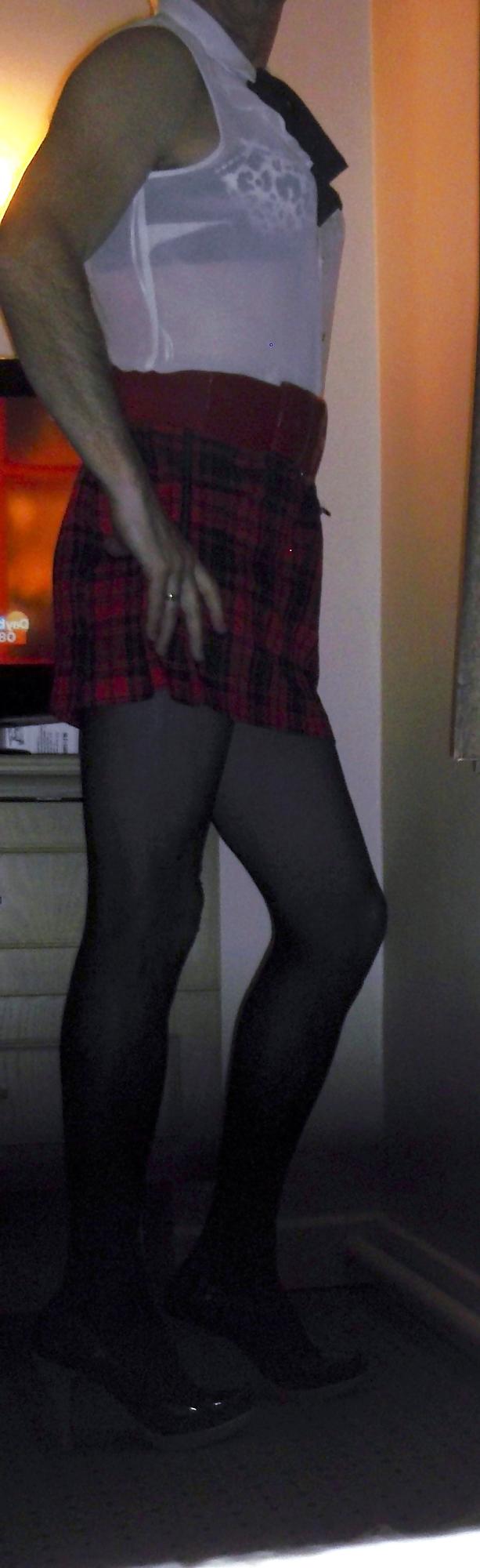 5P Secretary Jenny needs some cock 