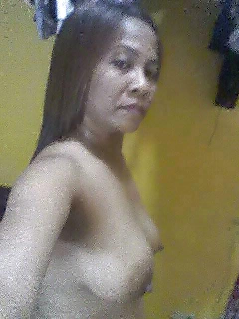 4P FILIPINA MILF