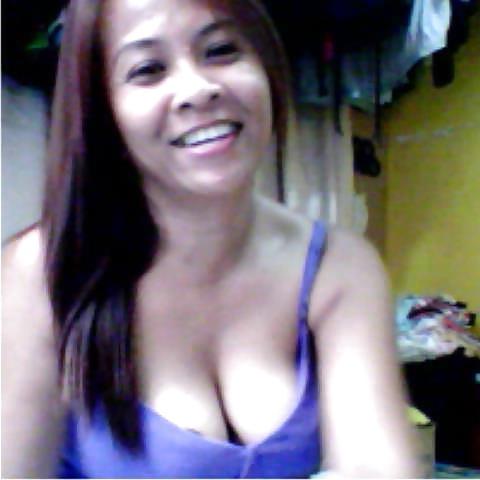 4P FILIPINA MILF