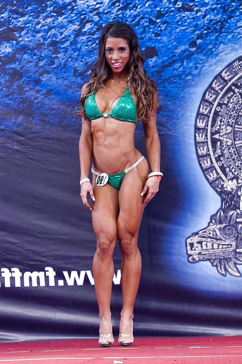 25P Fitness Girls VX