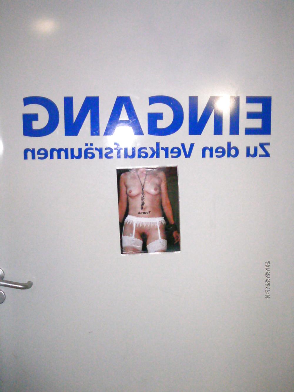 4P Fitnessstudio