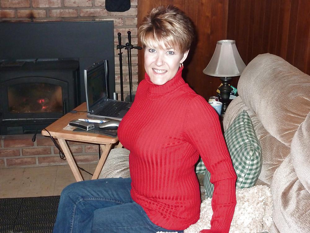 25P Milf of all milfs