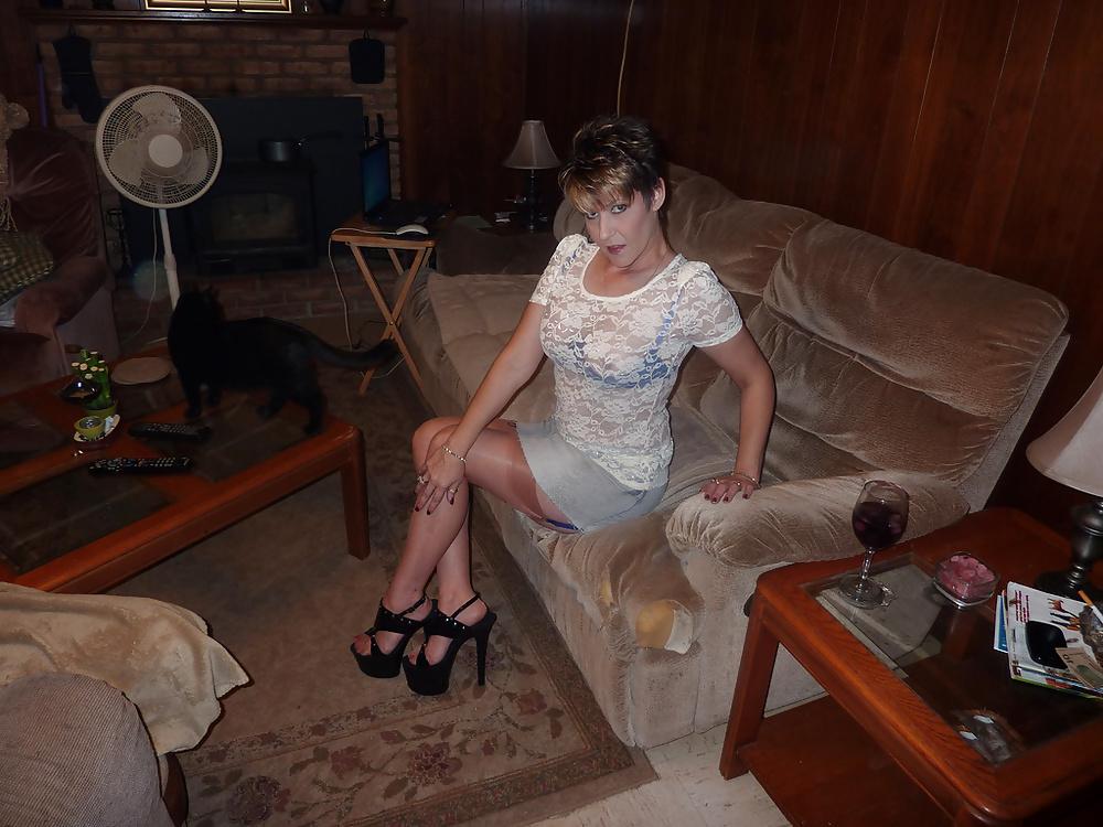 25P Milf of all milfs
