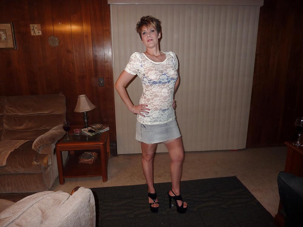 25P Milf of all milfs