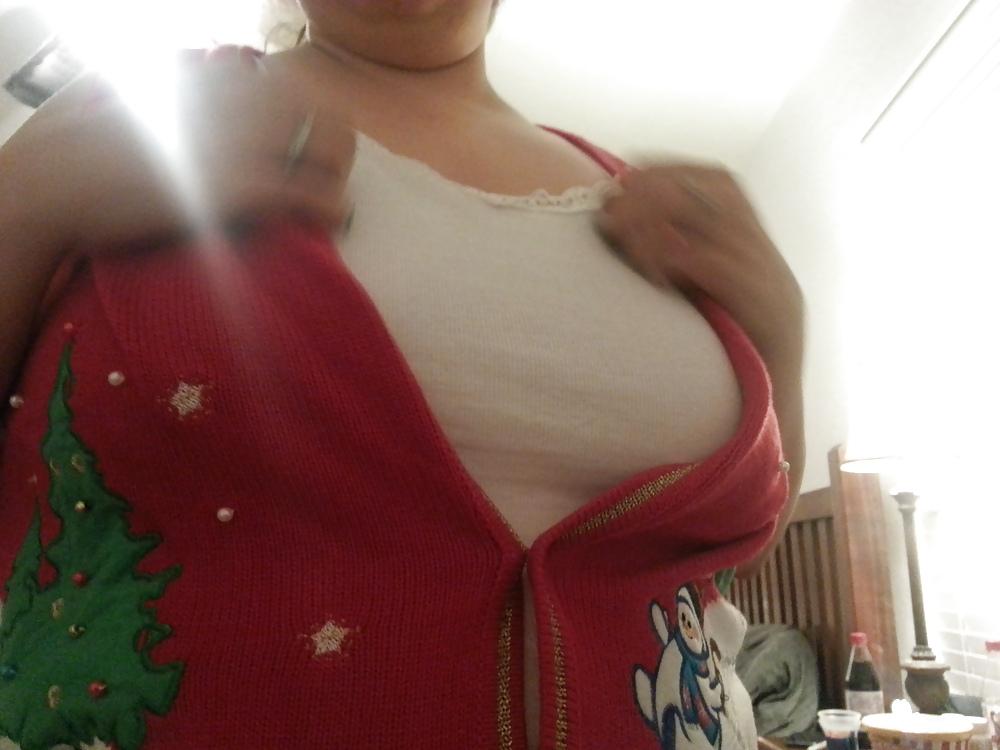 12P Phantacy's XMas Gifts!!