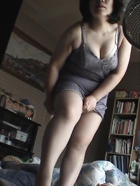 20P Japanese Mature Woman 38