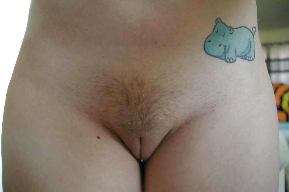 17P Matures flashing and pubes