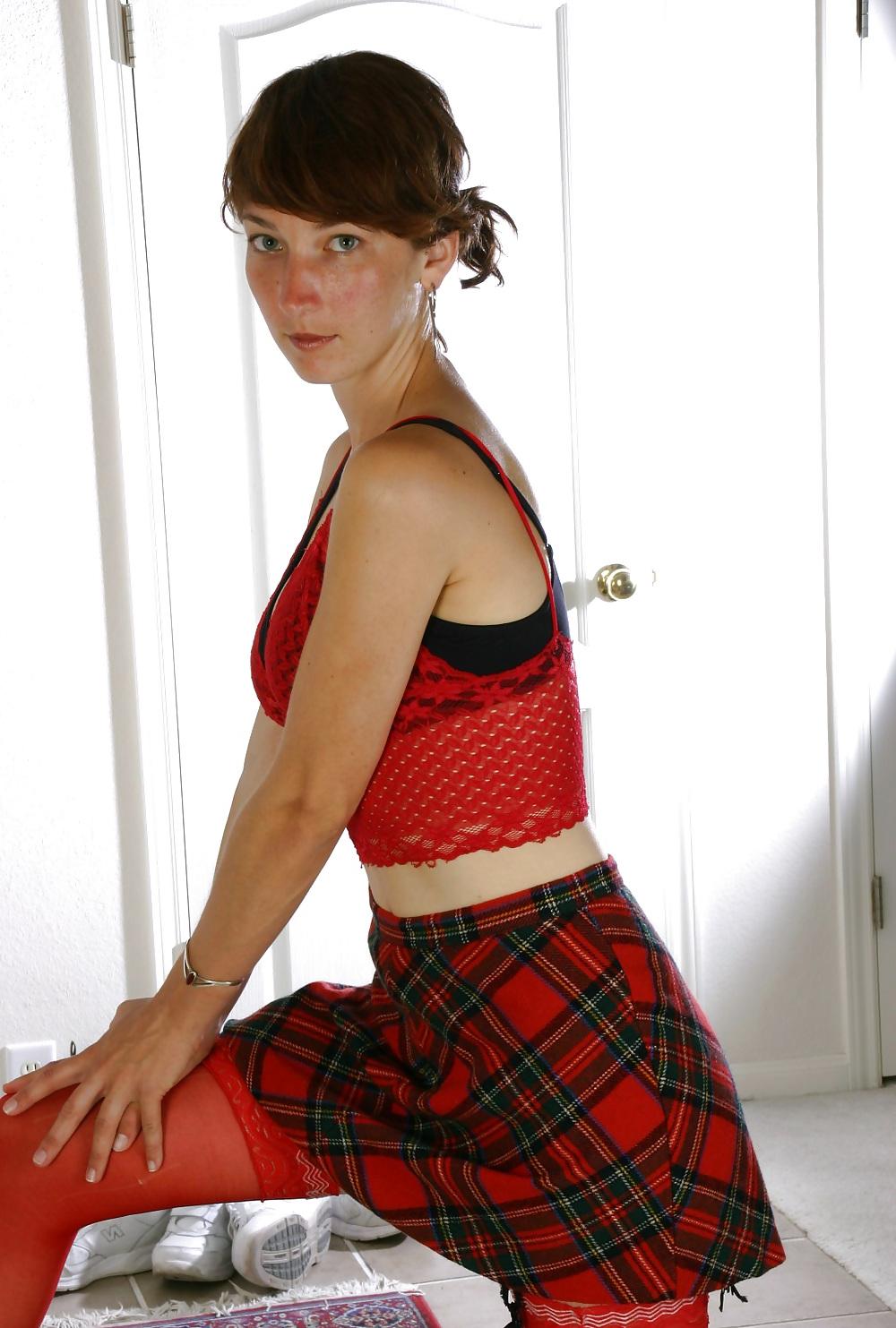 23P Hairy Armpits - Alex young cutie