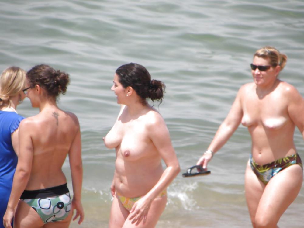 25P The beach 284