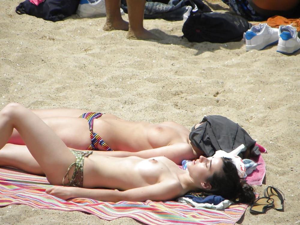 25P The beach 284