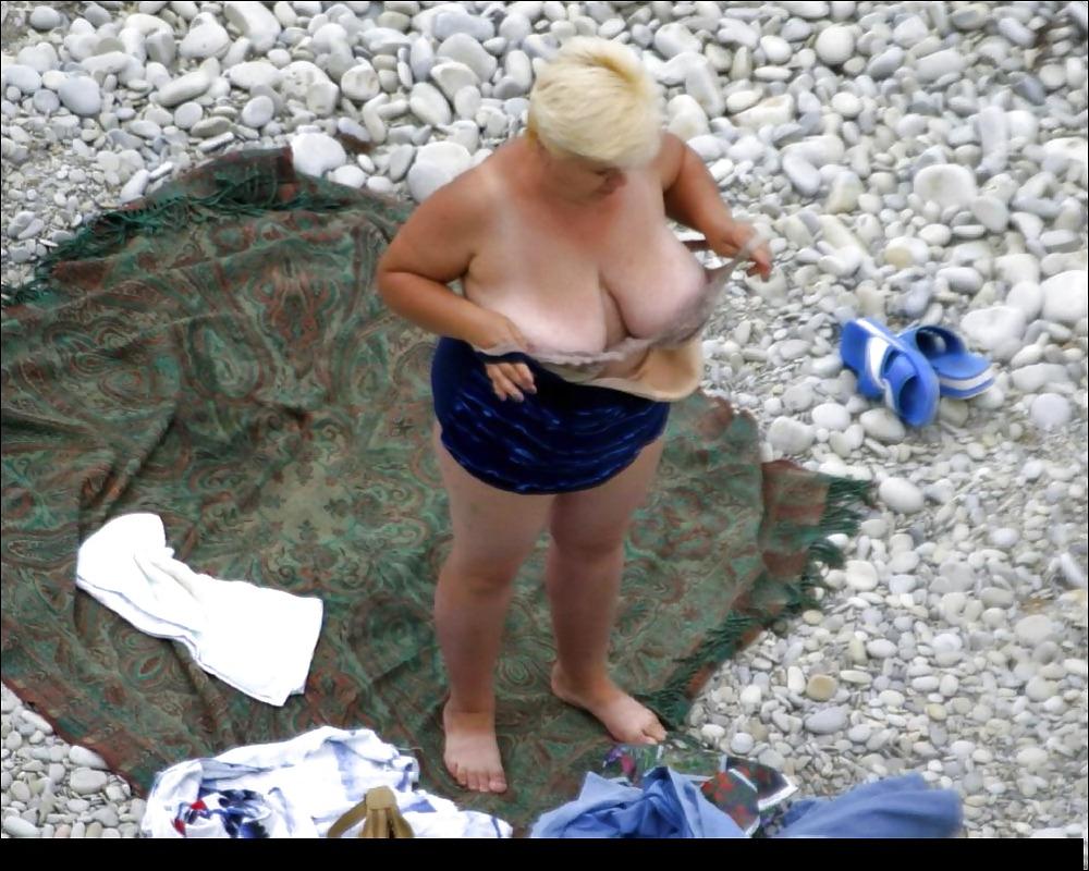6P Mature beach change 1