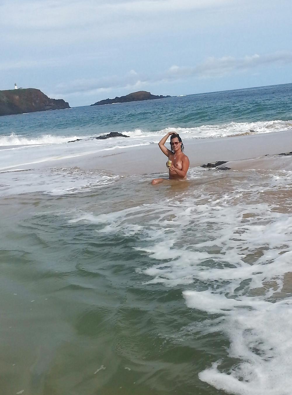 14P Kauai's Secret Beach