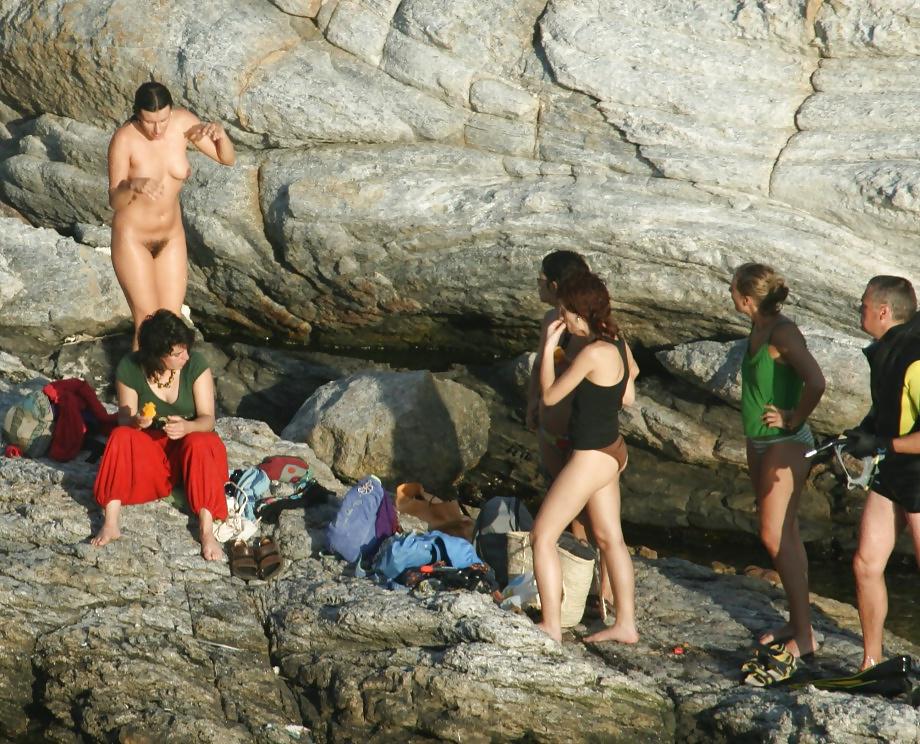 25P One day on the beach