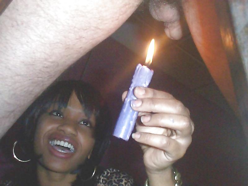 25P Ebony domina 4