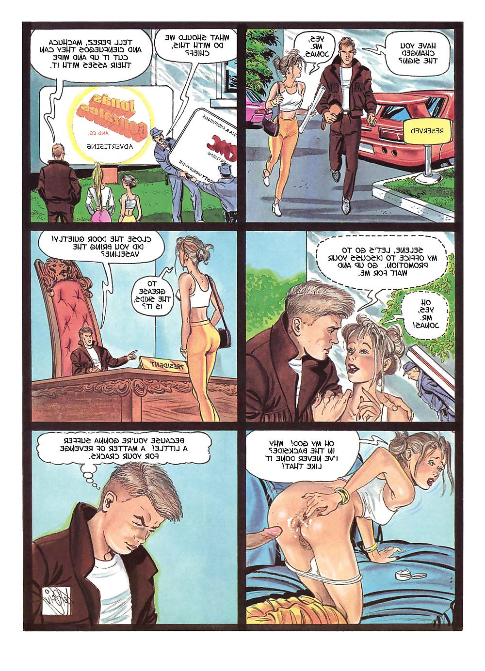 25P Ferocious - Send in Your Coupon (ENG)