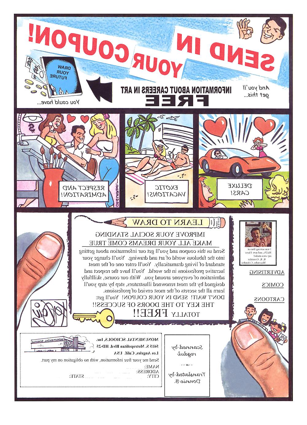 25P Ferocious - Send in Your Coupon (ENG)