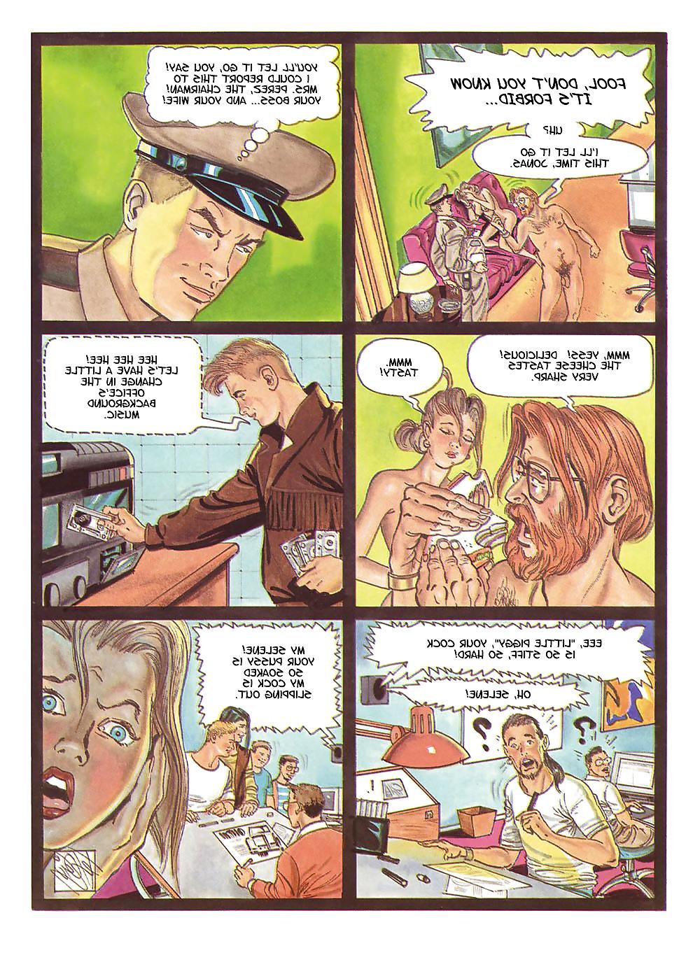 25P Ferocious - Send in Your Coupon (ENG)