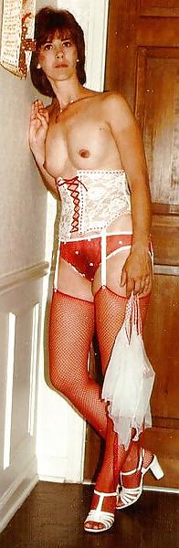 25P Mature Horny Woman - Susan