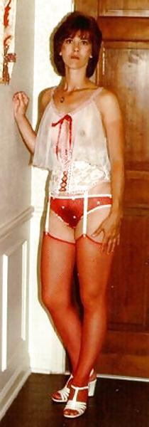 25P Mature Horny Woman - Susan