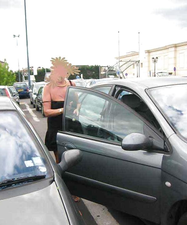25P Favorite nice lady's secret : Le porte clefs 2