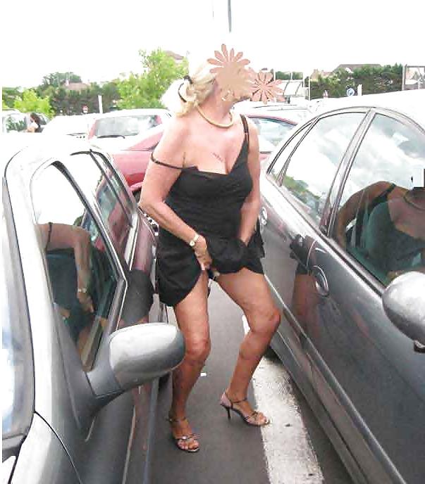 25P Favorite nice lady's secret : Le porte clefs 2